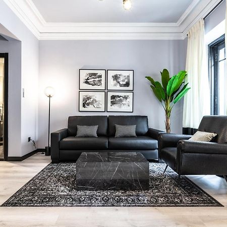 Gran Via Suite, By Presidence Rentals Madrid Extérieur photo