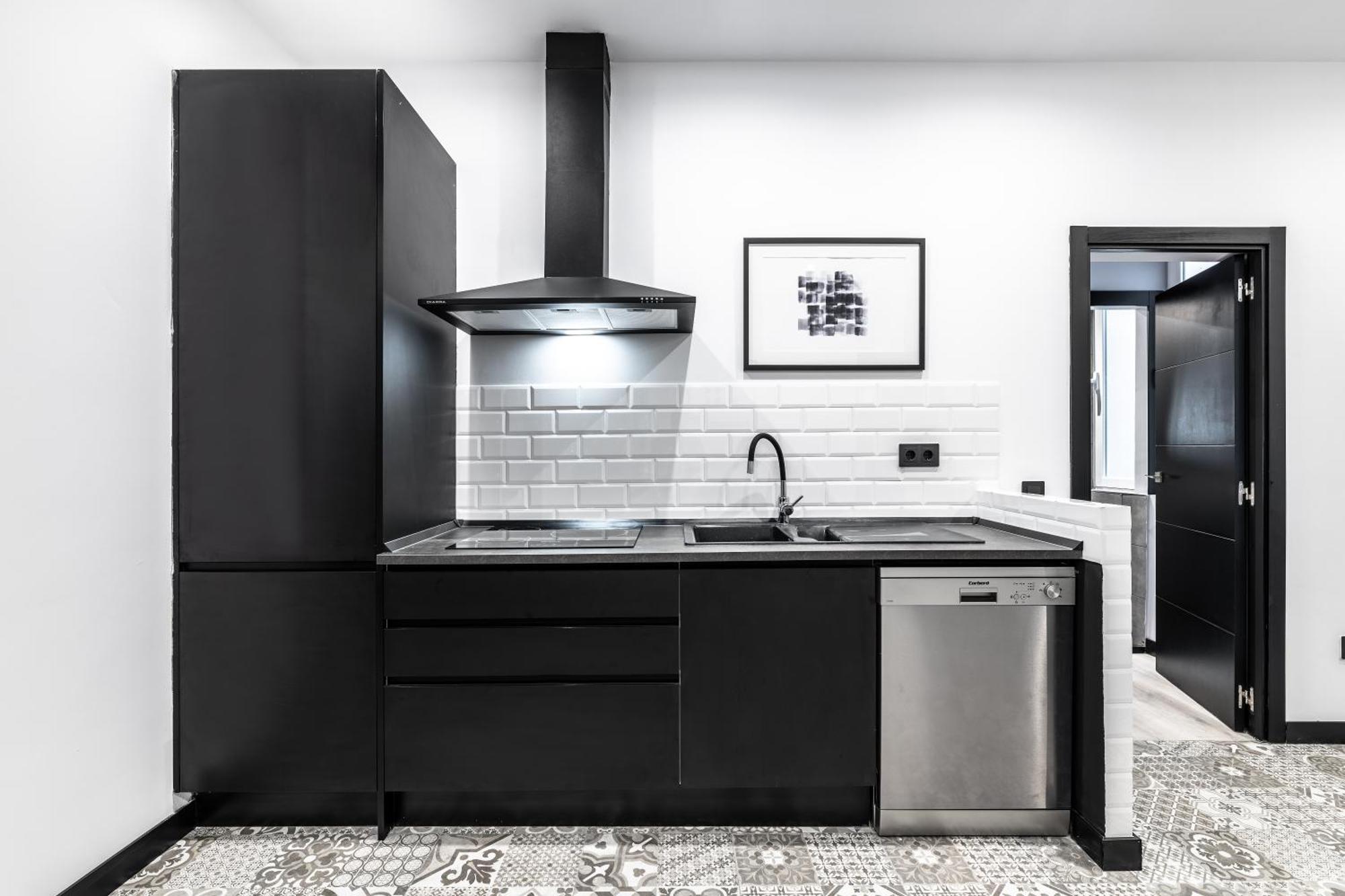 Gran Via Suite, By Presidence Rentals Madrid Extérieur photo