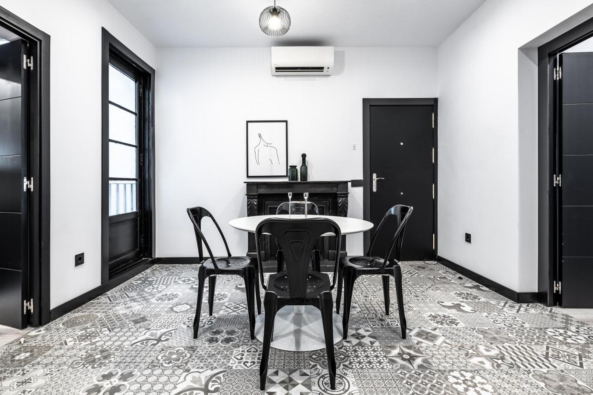 Gran Via Suite, By Presidence Rentals Madrid Extérieur photo