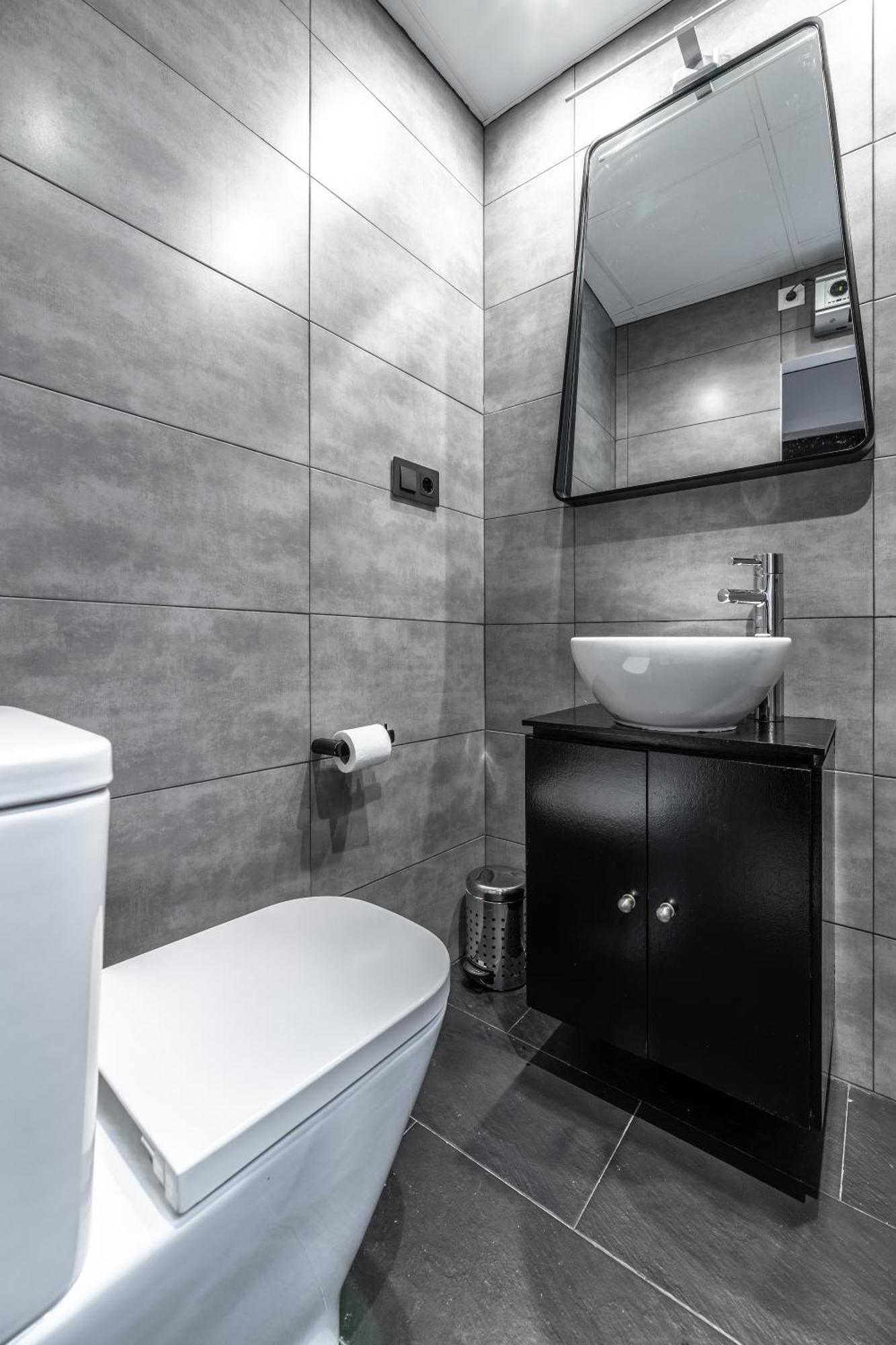 Gran Via Suite, By Presidence Rentals Madrid Extérieur photo