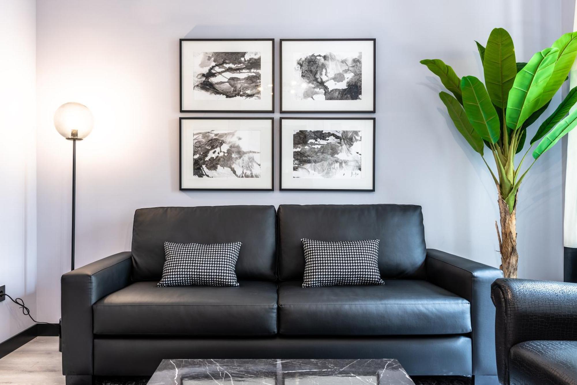 Gran Via Suite, By Presidence Rentals Madrid Extérieur photo