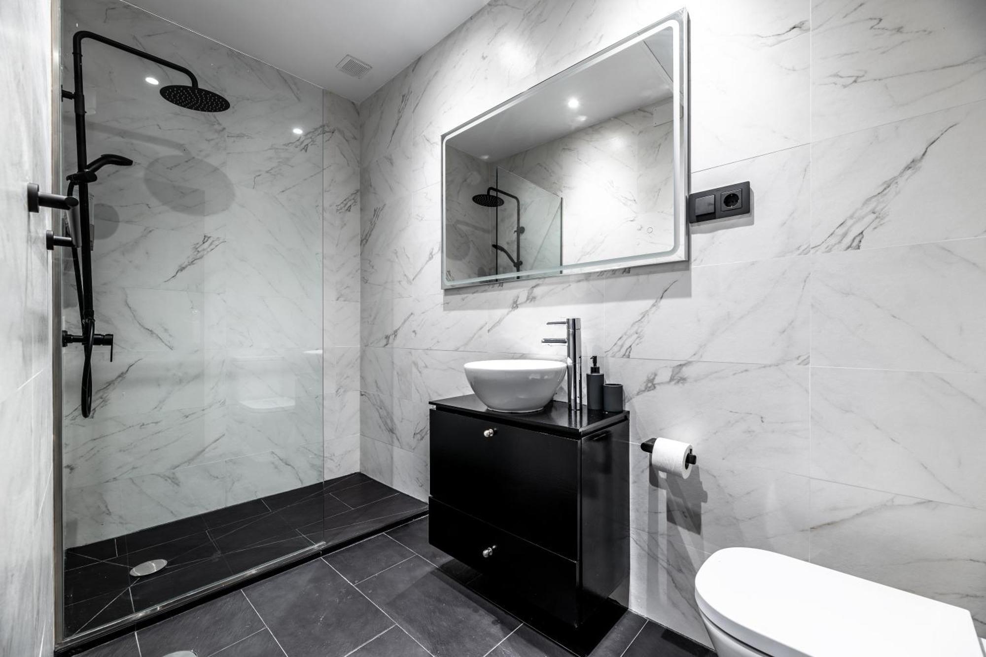 Gran Via Suite, By Presidence Rentals Madrid Extérieur photo